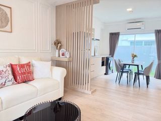 Haus zur Miete mit 2 Zimmer in Prawet, Bangkok