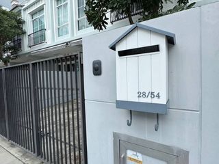 Haus zur Miete mit 2 Zimmer in Prawet, Bangkok
