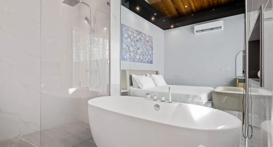 Villa en alquiler de 3 habitaciones en Mueang Phuket, Phuket