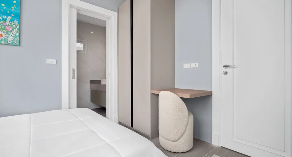 Villa en alquiler de 3 habitaciones en Mueang Phuket, Phuket