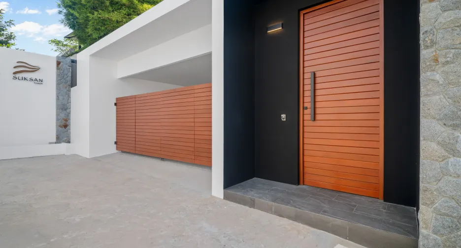 Villa en alquiler de 3 habitaciones en Mueang Phuket, Phuket