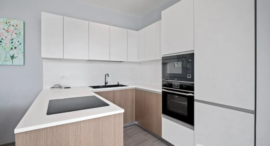 Villa en alquiler de 3 habitaciones en Mueang Phuket, Phuket
