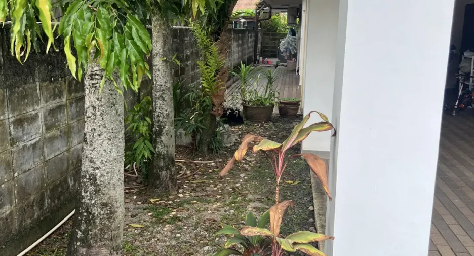 À vendre 5 chambres maison à Mueang Phuket, Phuket