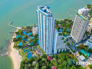 For sale studio condo in Bang Lamung, Chonburi