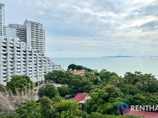 For sale studio condo in Bang Lamung, Chonburi