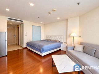 For sale studio condo in Bang Lamung, Chonburi
