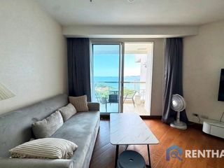 For sale studio condo in Bang Lamung, Chonburi