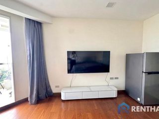 For sale studio condo in Bang Lamung, Chonburi