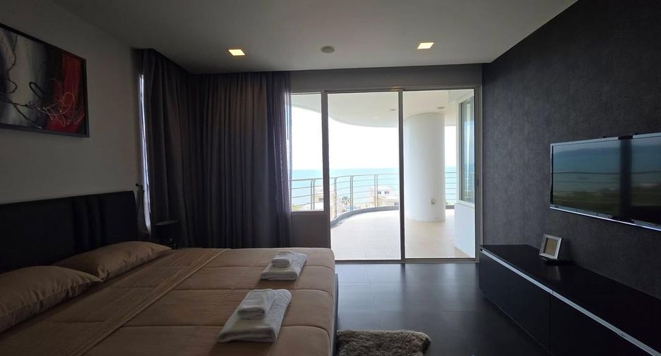 Wohnung zur Miete und zum Kauf mit 3 Zimmer in Jomtien, Pattaya