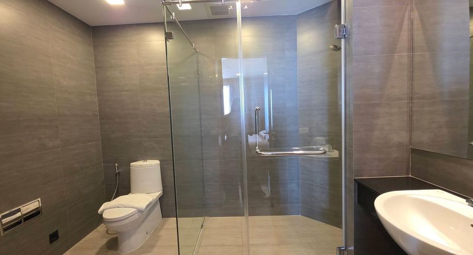 Wohnung zur Miete und zum Kauf mit 3 Zimmer in Jomtien, Pattaya
