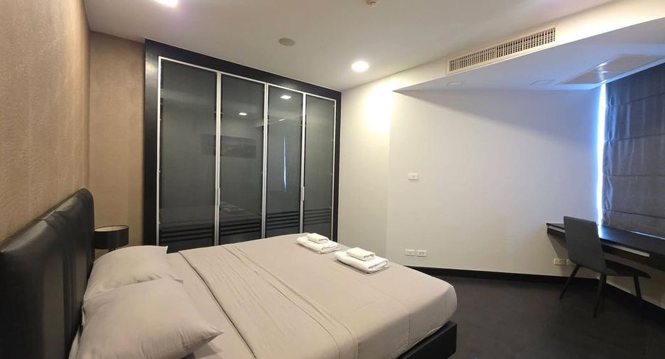 Wohnung zur Miete und zum Kauf mit 3 Zimmer in Jomtien, Pattaya