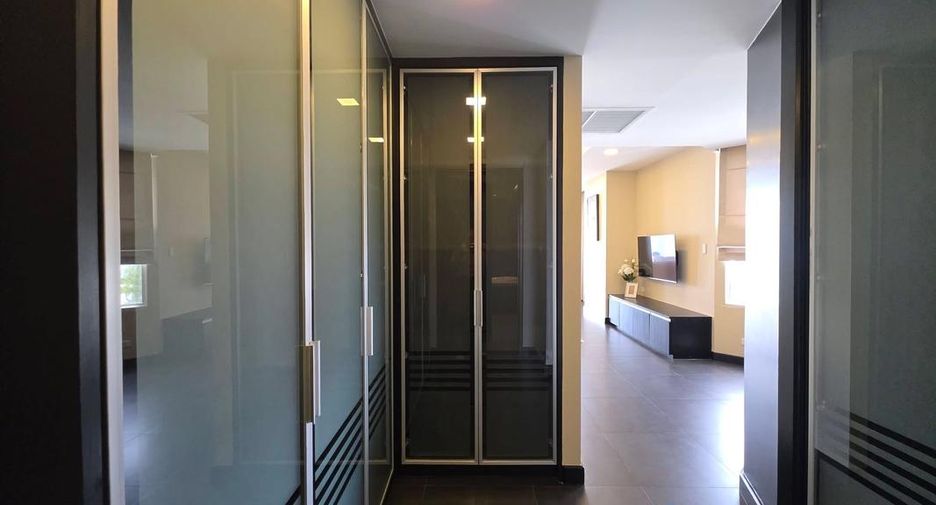 Wohnung zur Miete und zum Kauf mit 3 Zimmer in Jomtien, Pattaya