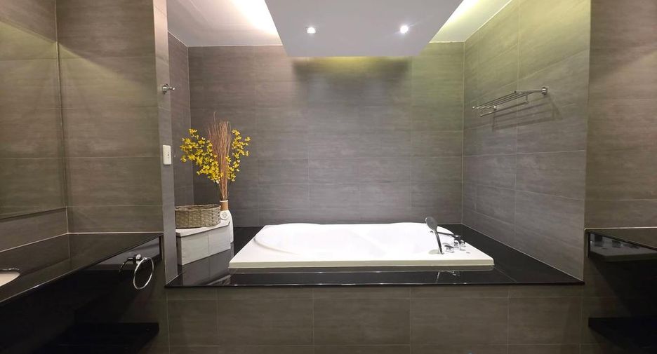 Wohnung zur Miete und zum Kauf mit 3 Zimmer in Jomtien, Pattaya