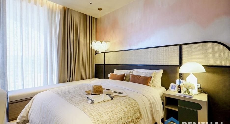 Condo en venta de estudio 