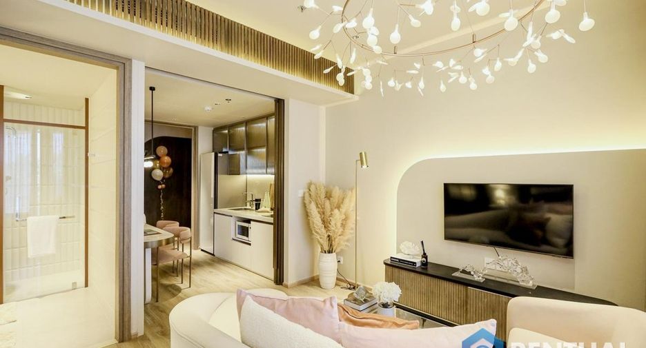 Condo en venta de estudio 