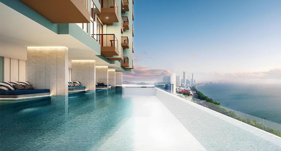 Condo en venta de estudio 