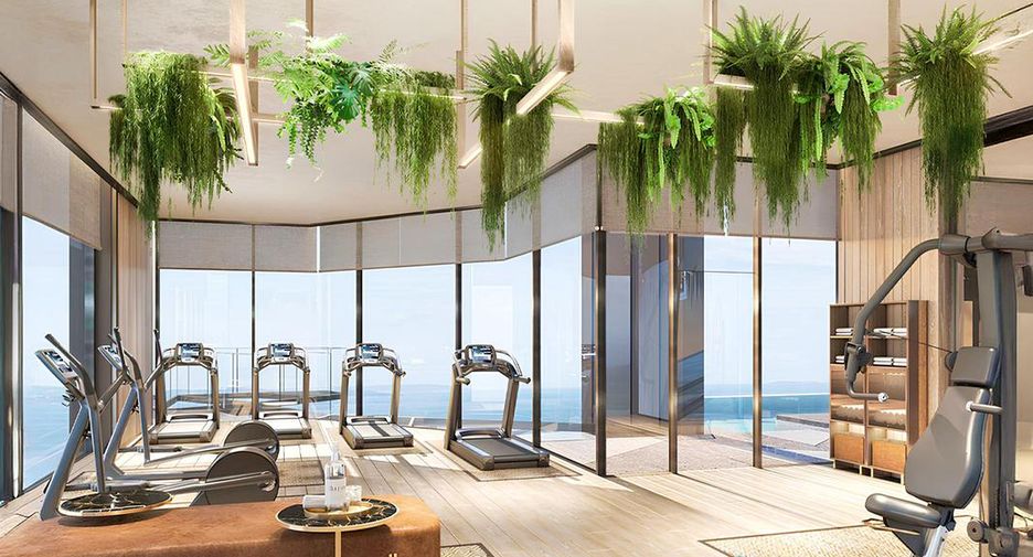 Condo en venta de estudio 