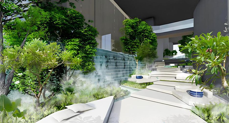 Condo en venta de estudio 