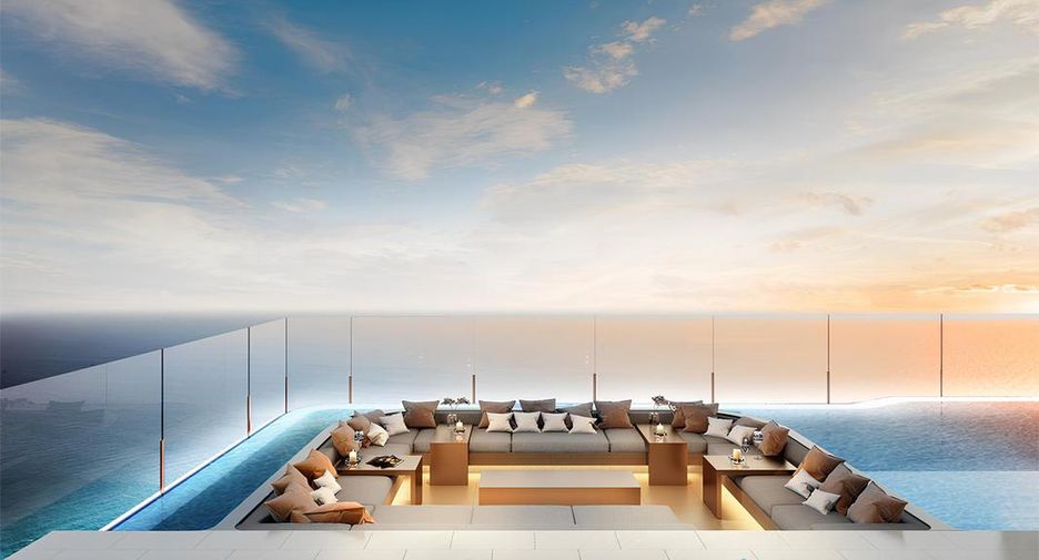 Condo en venta de estudio 