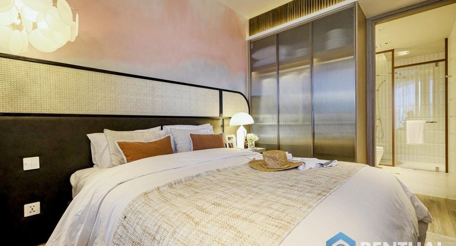 Condo en venta de estudio 