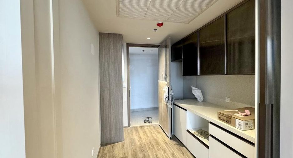 Wohnung zum Kauf mit Studio 