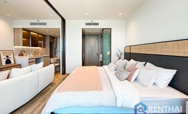 For sale studio condo 