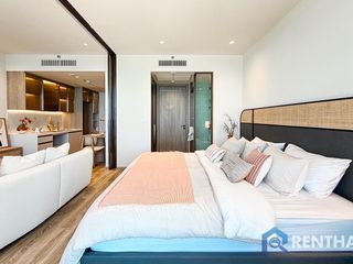 Wohnung zum Kauf mit Studio 