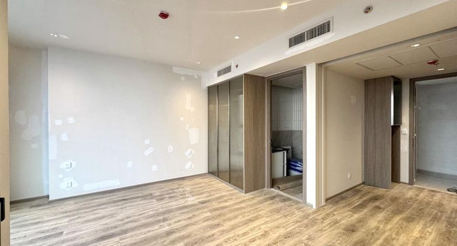 Wohnung zum Kauf mit Studio 