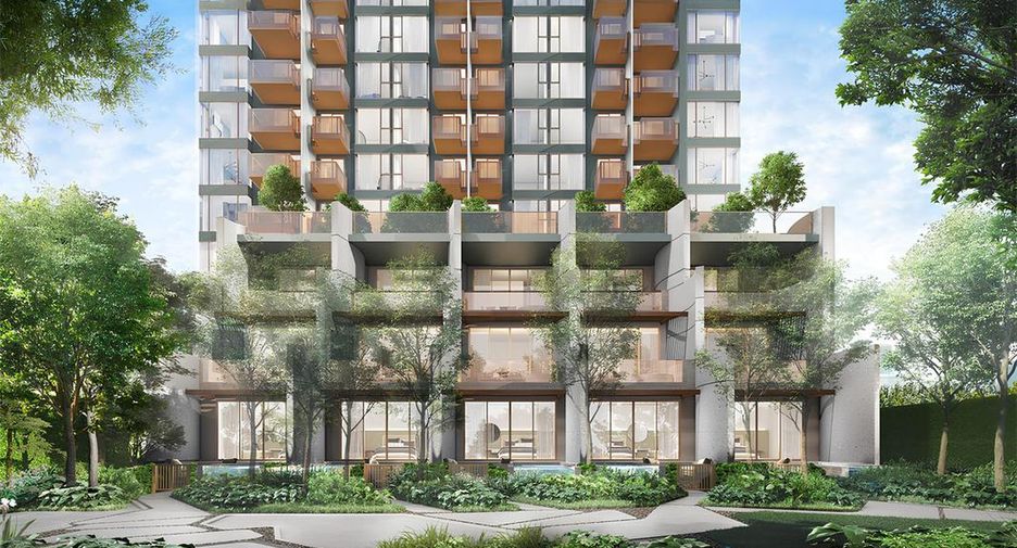 For sale 2 bedrooms condo 