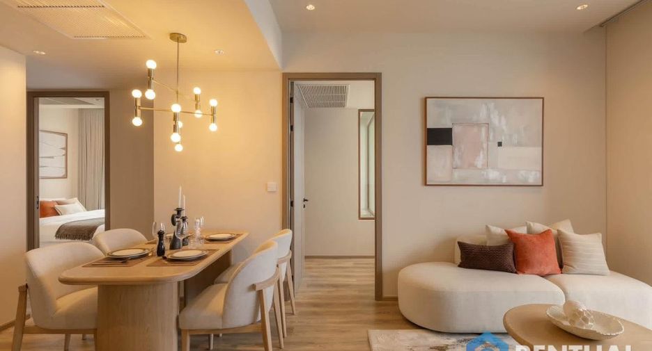 For sale 2 bedrooms condo 