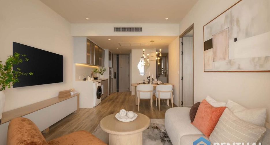 For sale 2 bedrooms condo 