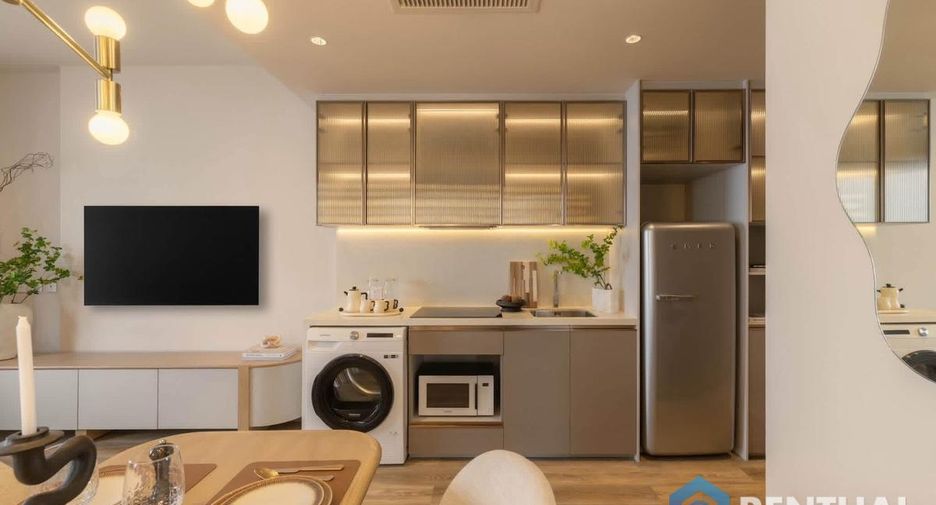 For sale 2 bedrooms condo 