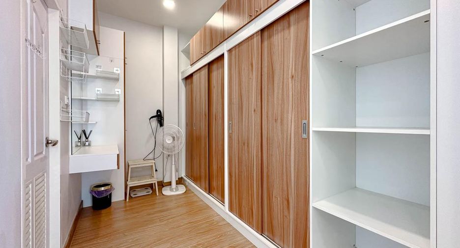 À vendre 4 chambres maison à Bang Lamung, Chonburi