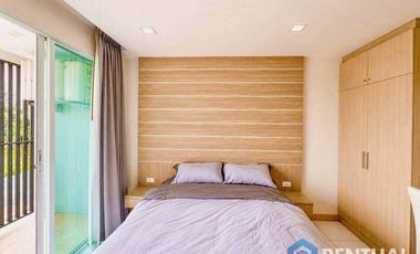 Condo en venta de estudio en Na Jomtien, Pattaya