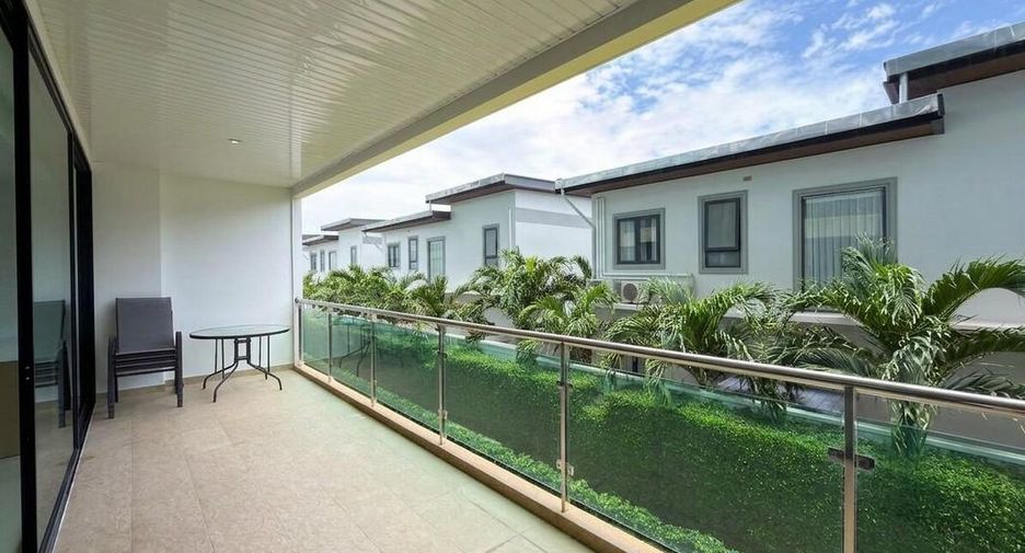 For sale 1 bed condo in Jomtien, Pattaya