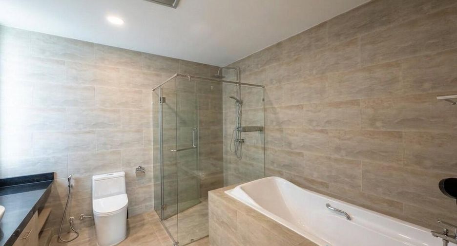 For sale 1 bed condo in Jomtien, Pattaya