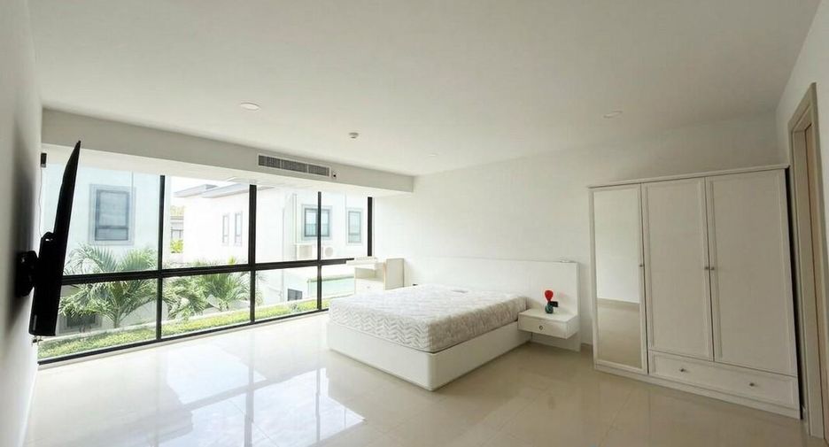 For sale 1 bed condo in Jomtien, Pattaya