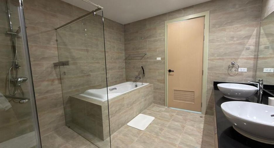 For sale 1 bed condo in Jomtien, Pattaya