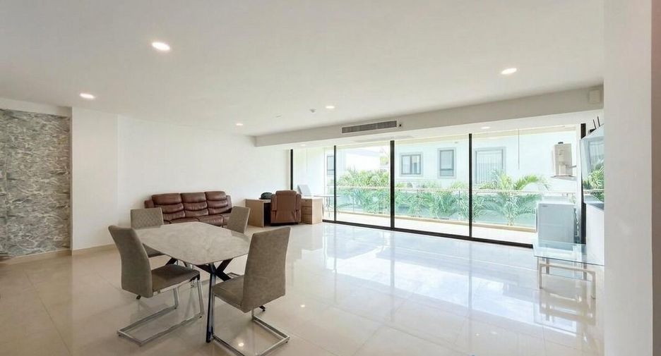 For sale 1 bed condo in Jomtien, Pattaya