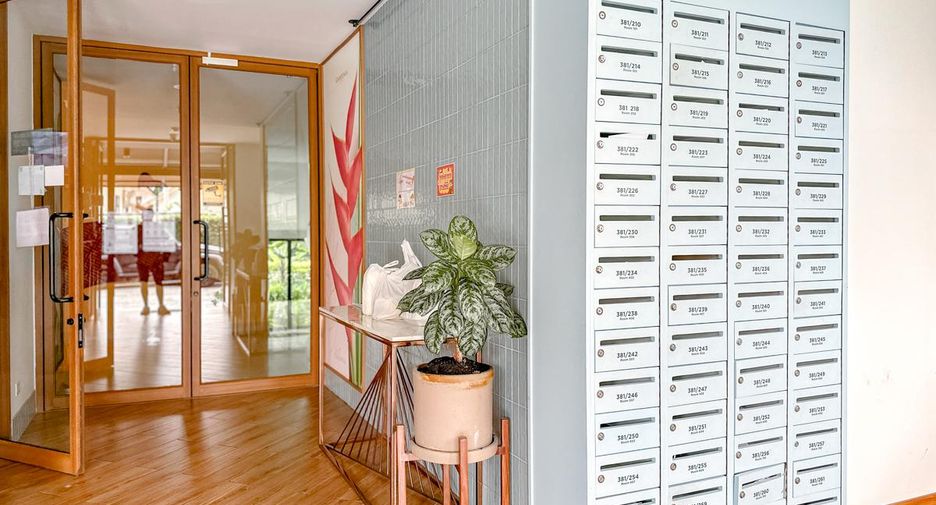 For sale 1 bed condo in Jomtien, Pattaya