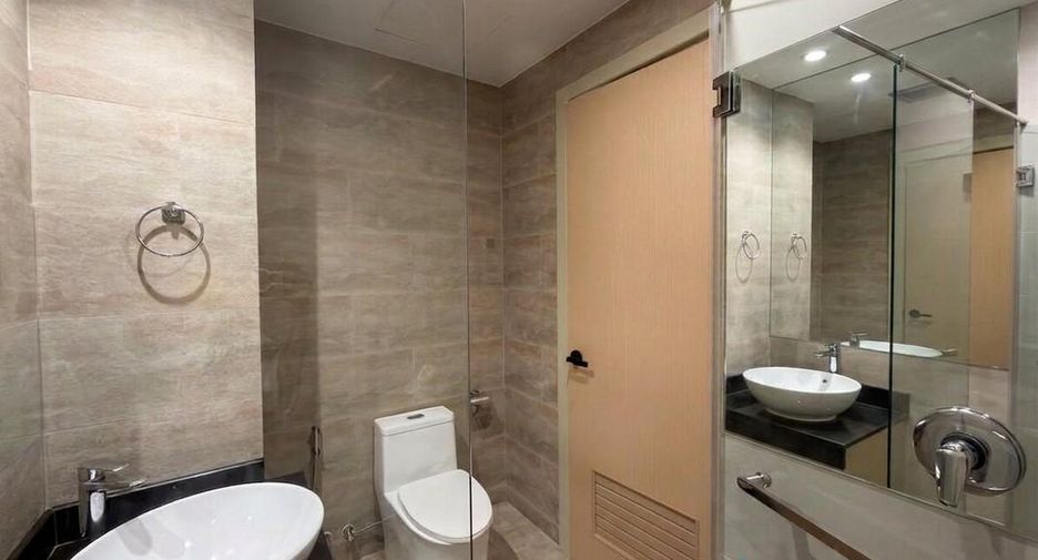 For sale 1 bed condo in Jomtien, Pattaya