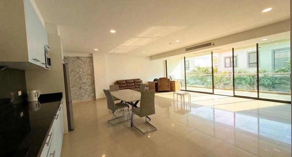 For sale 1 bed condo in Jomtien, Pattaya