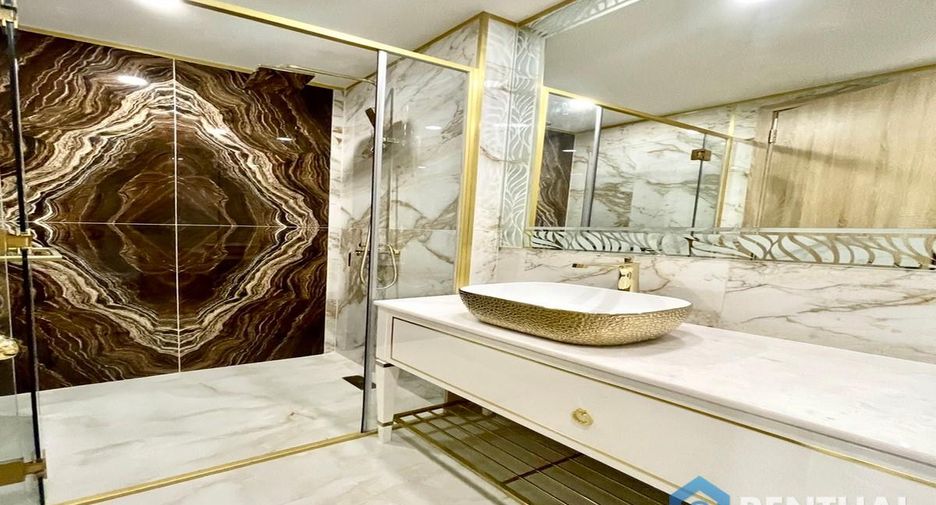 Condo en venta de 1 habitaciones en Jomtien, Pattaya