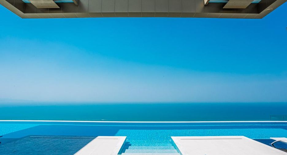 Condo en venta de 1 habitaciones en Jomtien, Pattaya