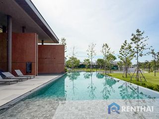 Wohnung zur Miete mit 4 Zimmer in Bang Lamung, Chonburi