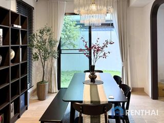Wohnung zur Miete mit 4 Zimmer in Bang Lamung, Chonburi