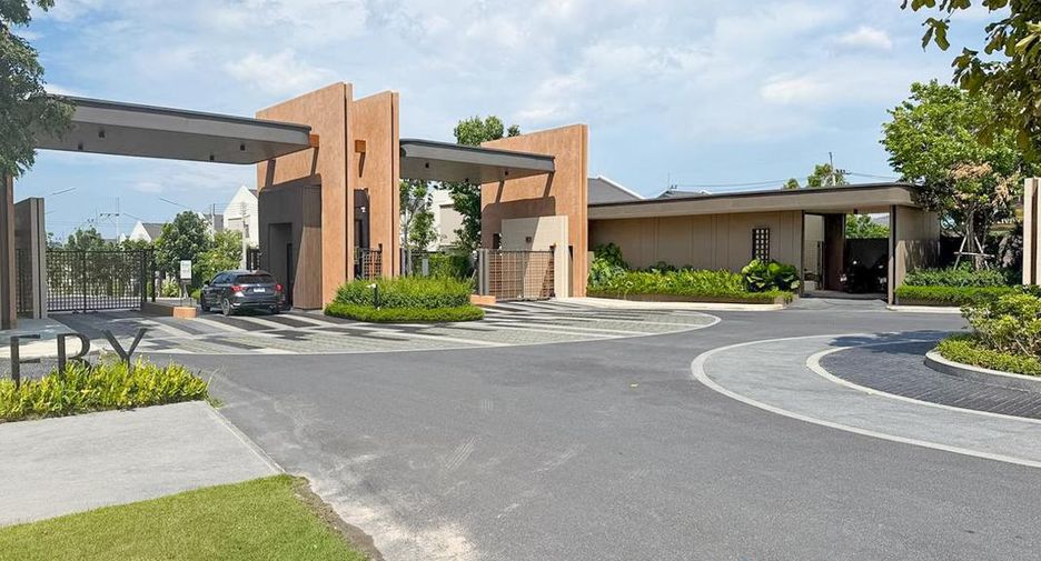 Wohnung zur Miete mit 4 Zimmer in Bang Lamung, Chonburi
