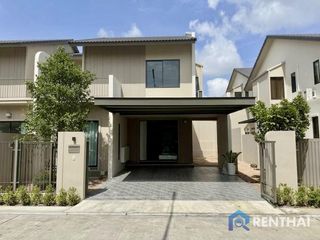 Wohnung zur Miete mit 4 Zimmer in Bang Lamung, Chonburi