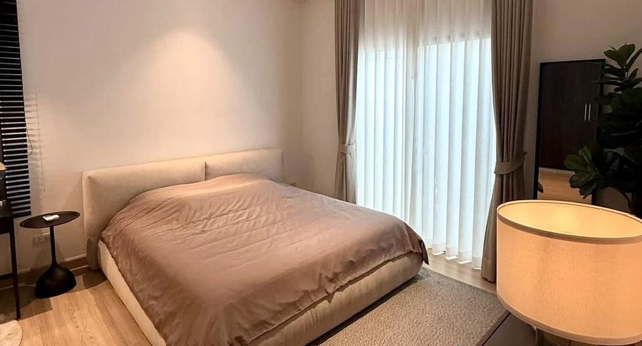 Wohnung zur Miete mit 4 Zimmer in Bang Lamung, Chonburi
