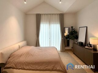 Wohnung zur Miete mit 4 Zimmer in Bang Lamung, Chonburi